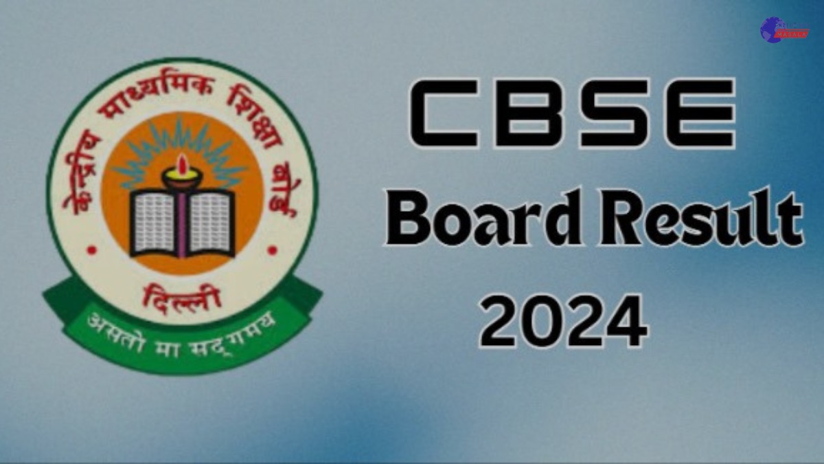 CBSE Board Result 2024 Date