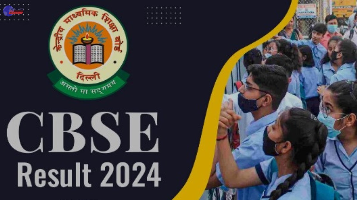 CBSE Board Result 2024 Date