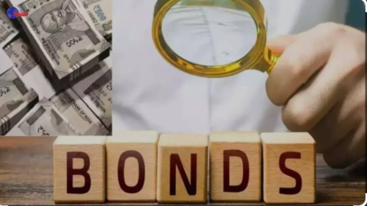 Electoral bonds