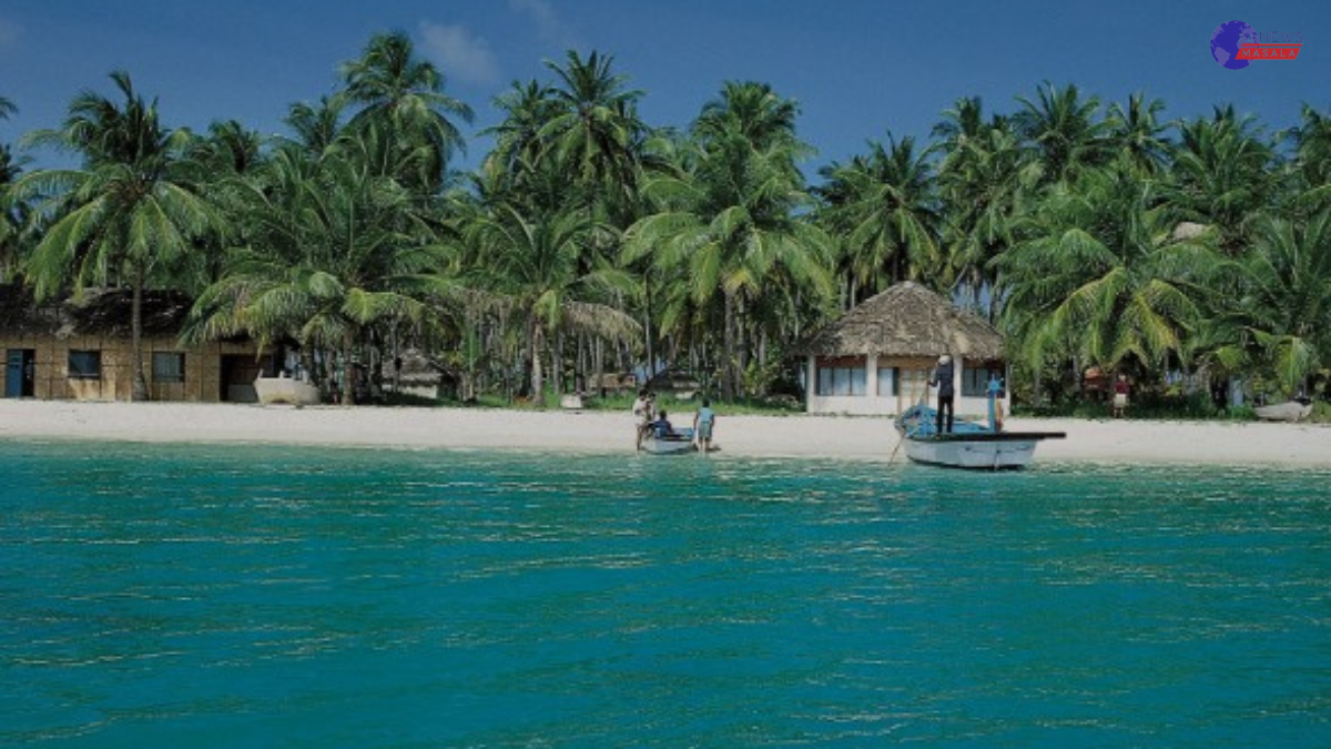 Lakshadweep