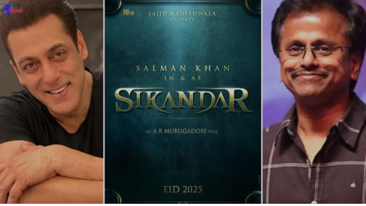 Sikander Movie Update