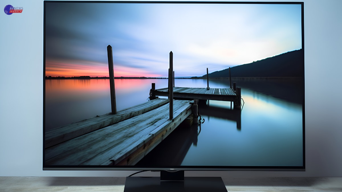 5 Best Smart TV