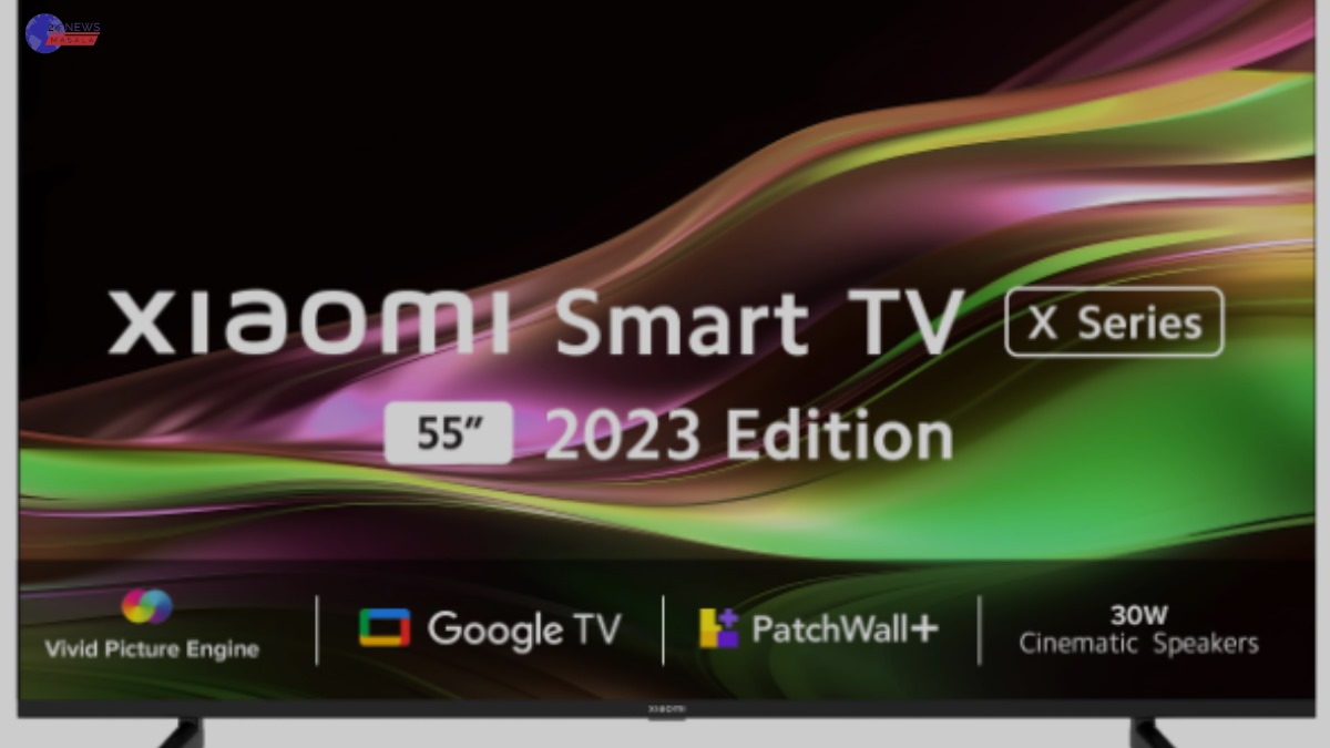 5 Best Smart TV