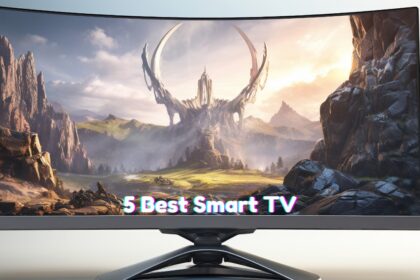 5 Best Smart TV