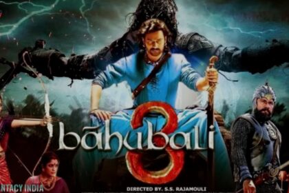 Bahubali 3