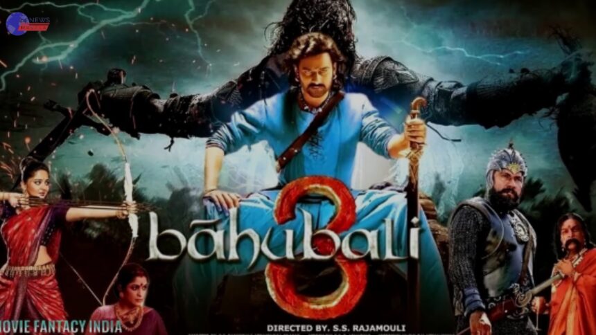 Bahubali 3