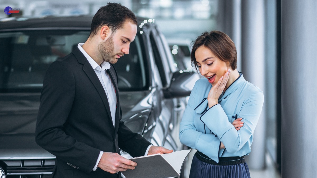 Car Buying Tips