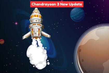 Chandrayaan 3 New Update