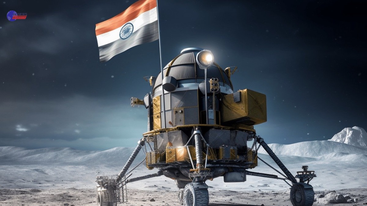 Chandrayaan 3 New Update