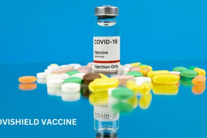 Covishield vaccine