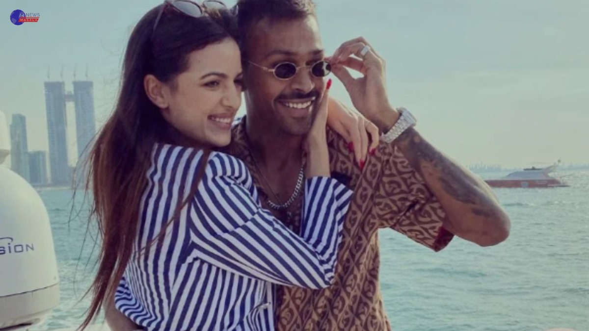 Hardik Pandya Divorce With Natasa