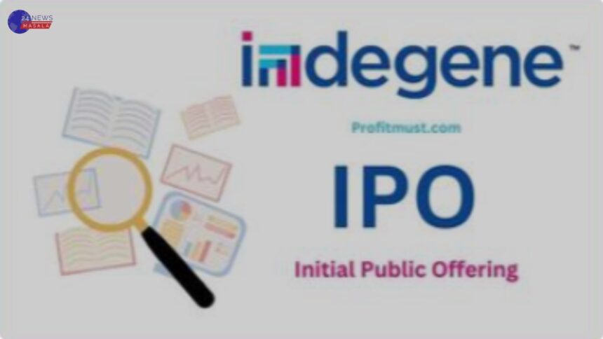 Indegene IPO