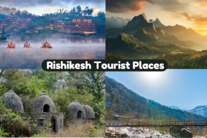 Rishikesh Tourist Places