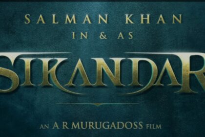 Sikander Movie Update