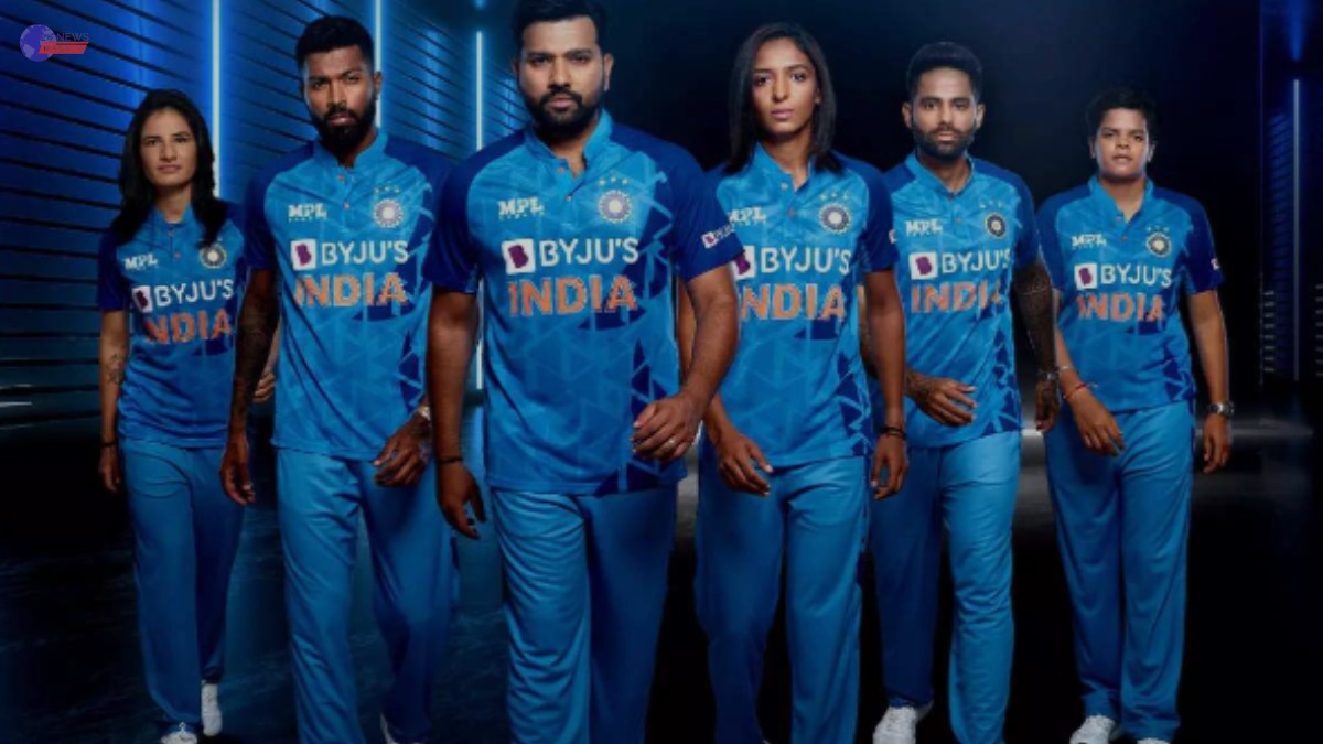 T20 World Cup New Jersey