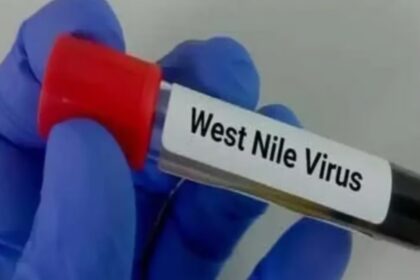 West Nile Fever