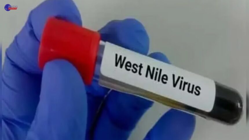 West Nile Fever