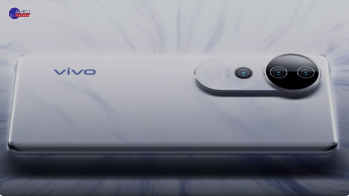 vivo S19 Pro launch date announced