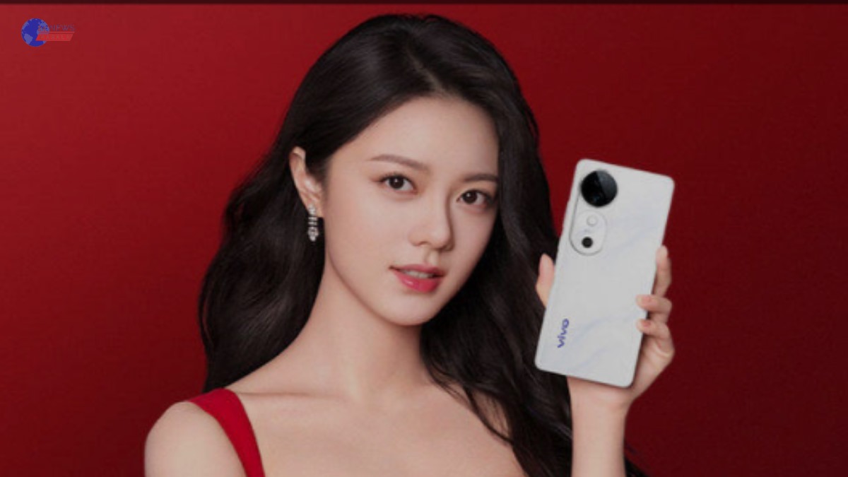 vivo S19 Pro launch date announced