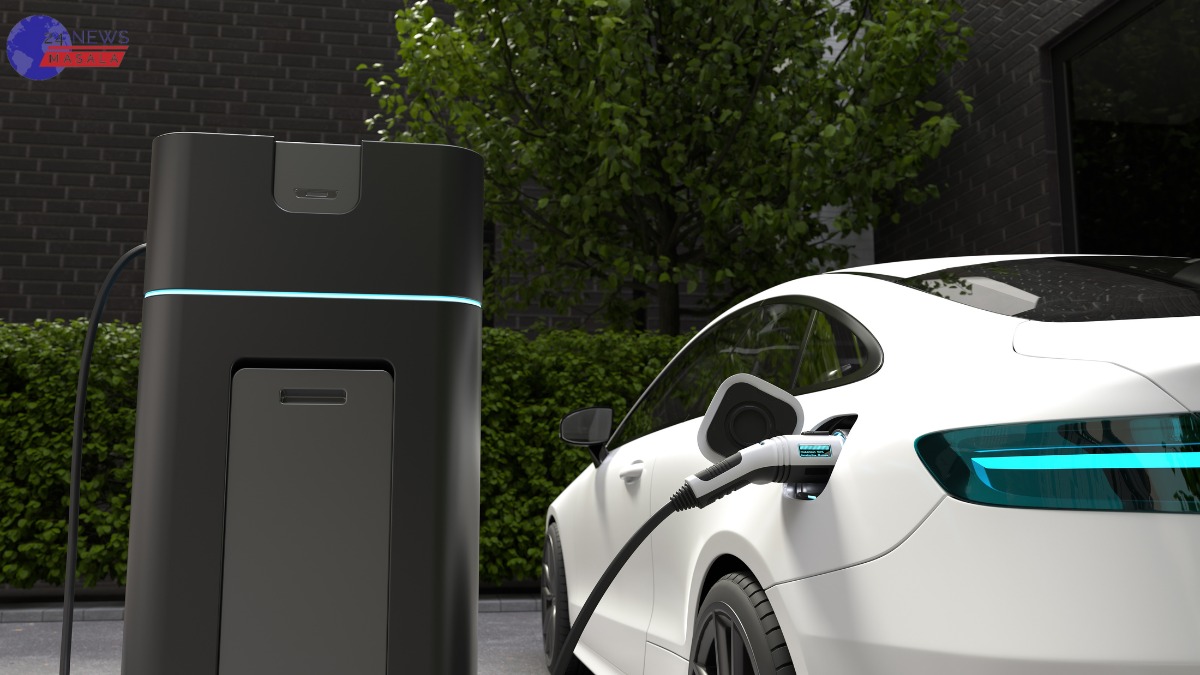 EV Charging