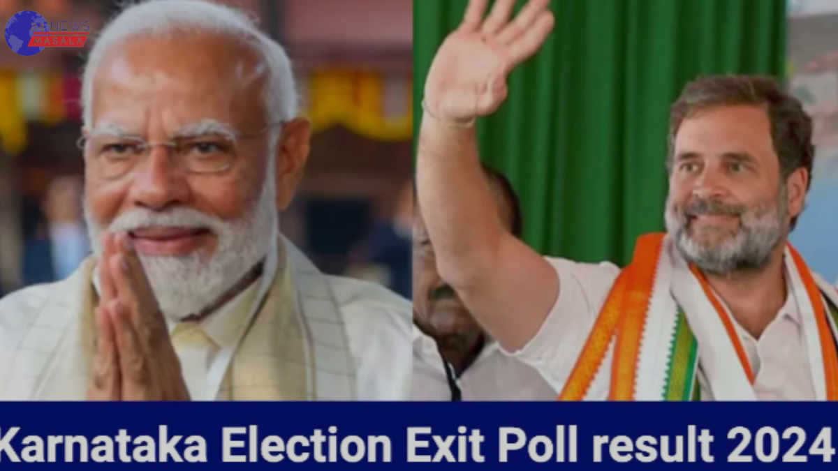 Lok Sabha Election Results 2024