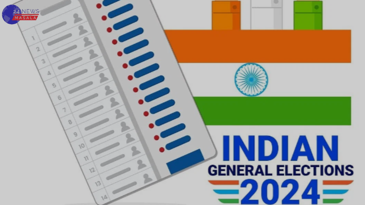 Lok Sabha Election Results 2024