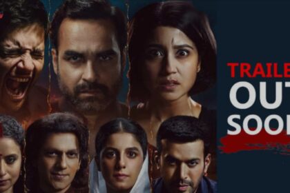 Mirzapur Season 3 Trailer Release