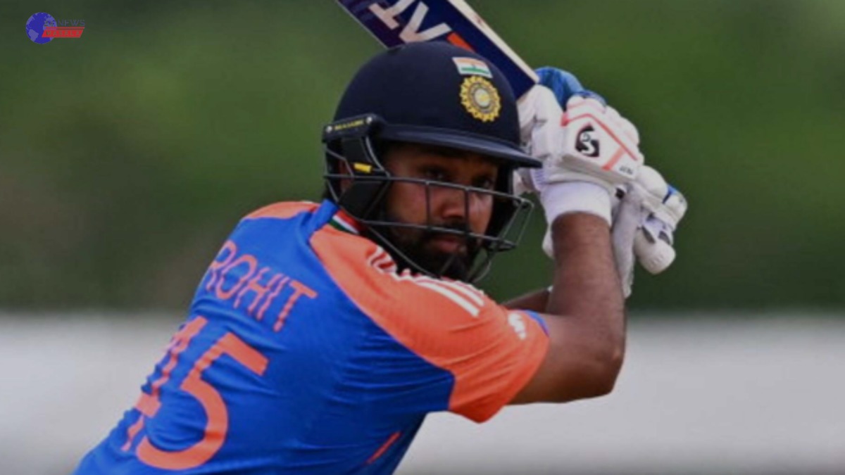 Rohit Sharma T20 Retirement