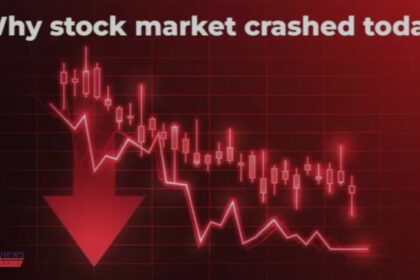 Share Market Today