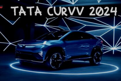 Tata Curvv Launch Date