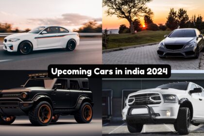 Upcoming Cars in india 2024