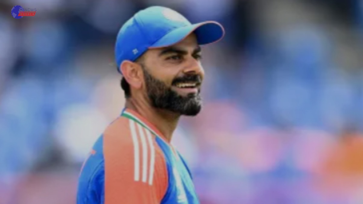 Virat Kohli Retirement