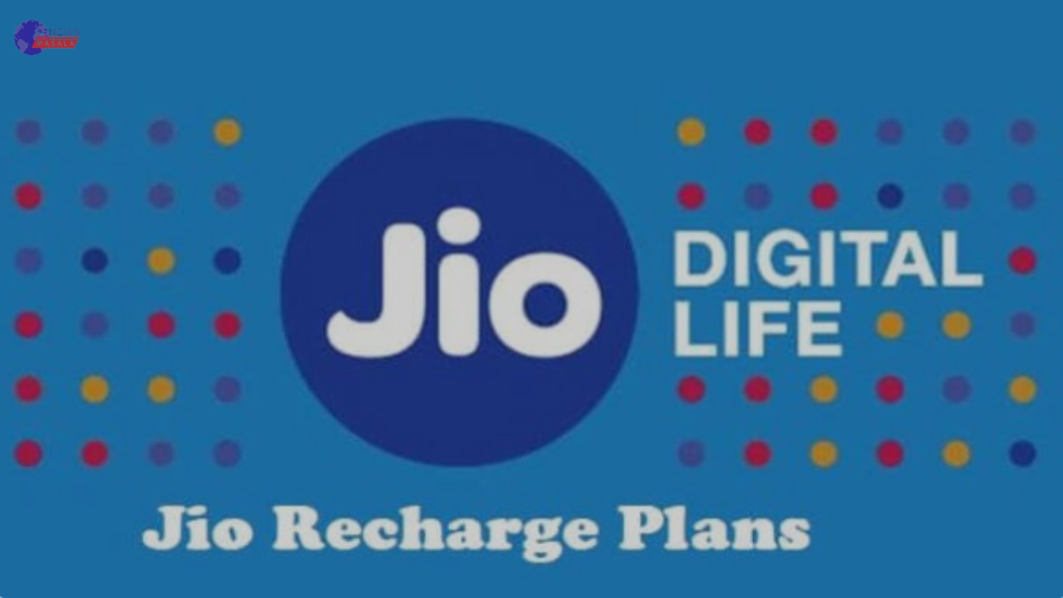 jio Recharge Plan