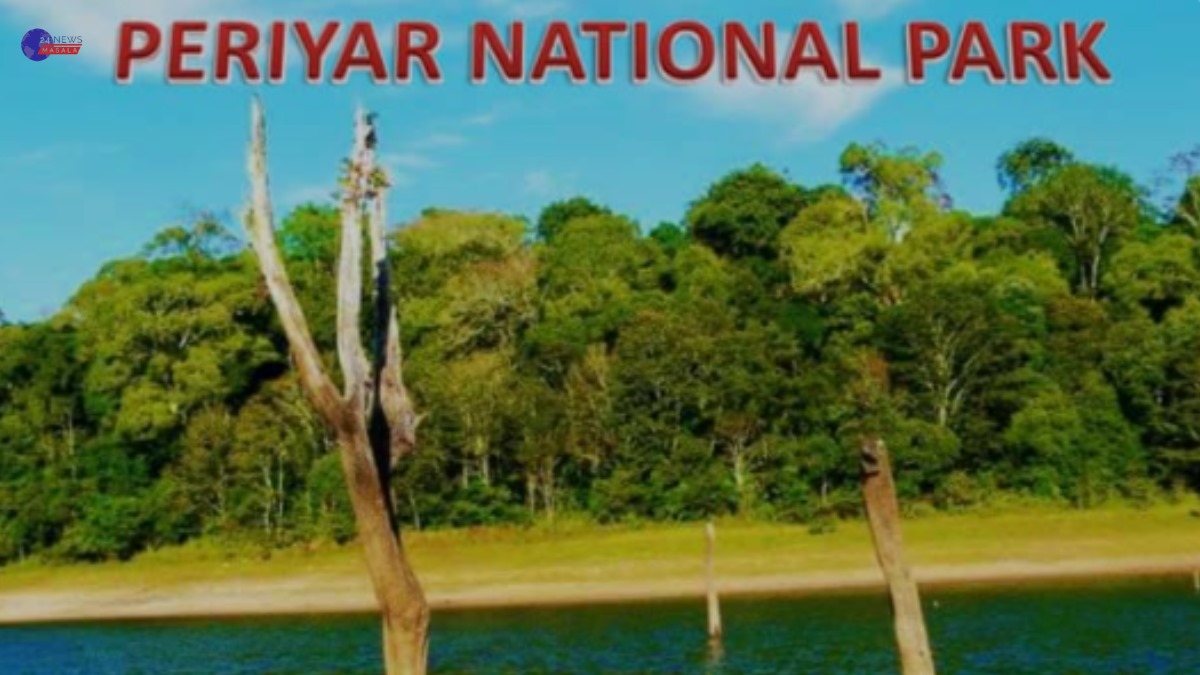 Best National Park