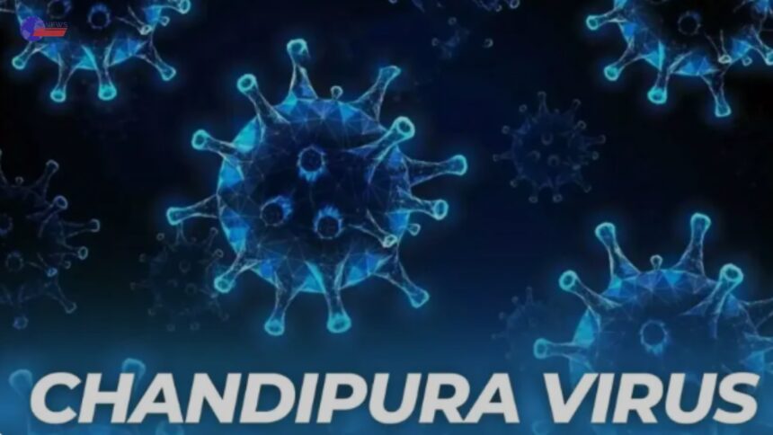 Chandipura Virus Alert 2024