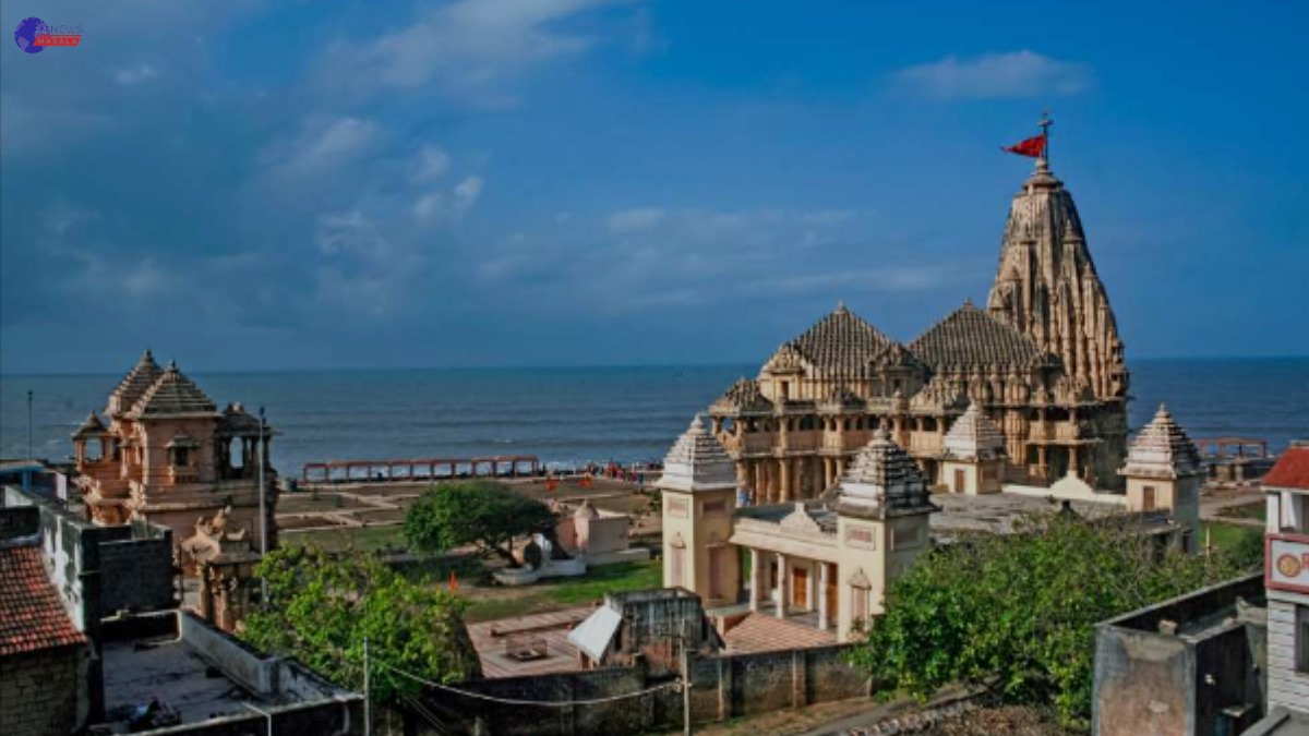 Somnath Jyotirlinga