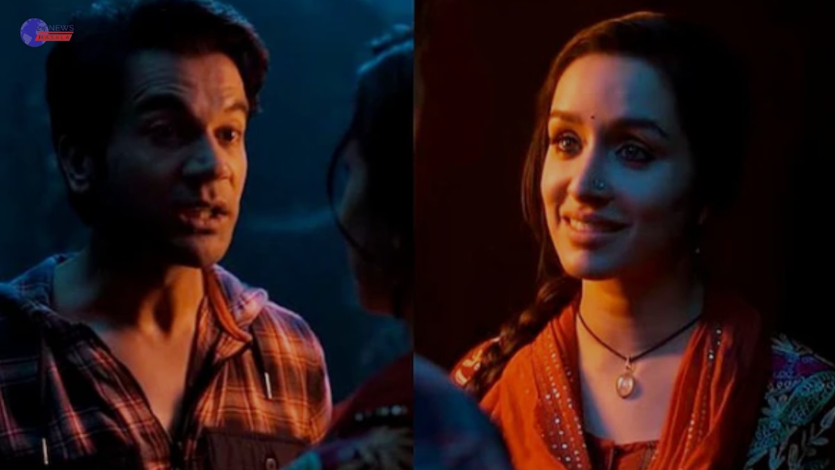 Stree 2 Trailer