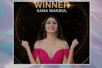 Bigg Boss OTT Season 3 winner