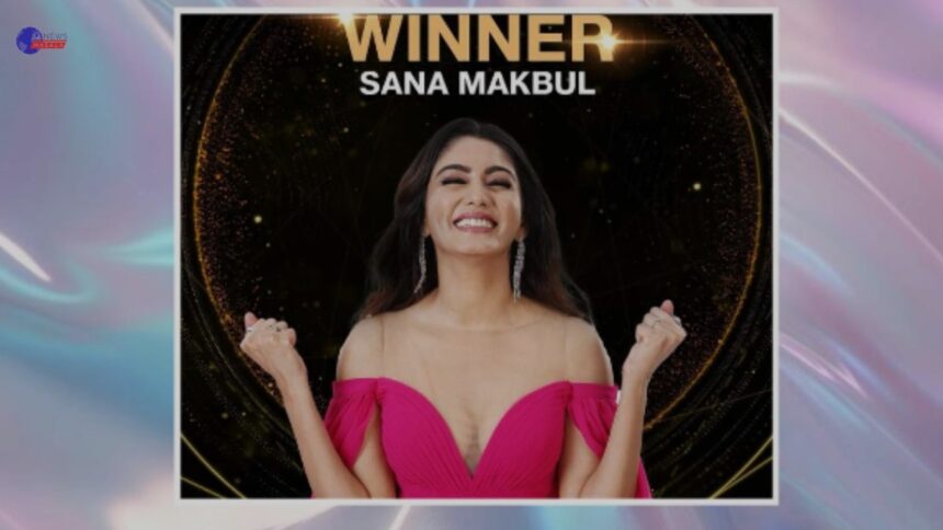 Bigg Boss OTT Season 3 winner