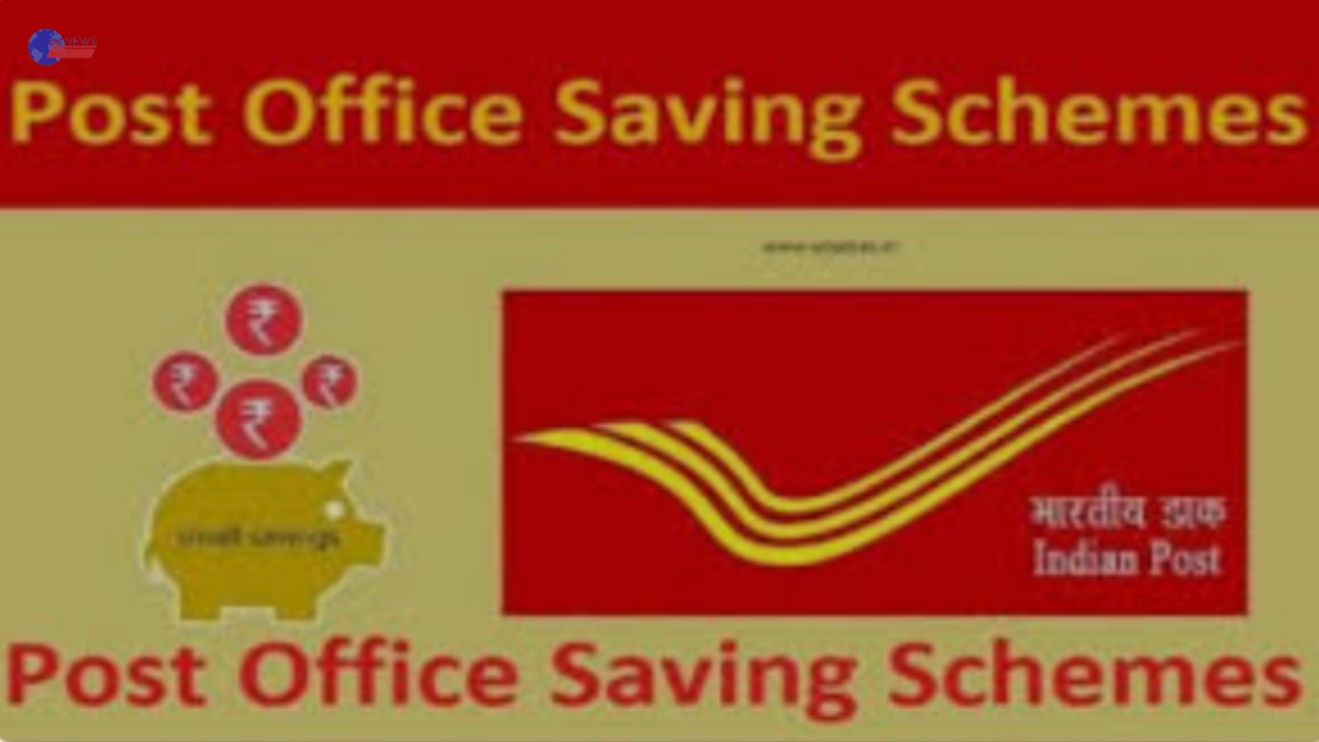 Post Office Scheme