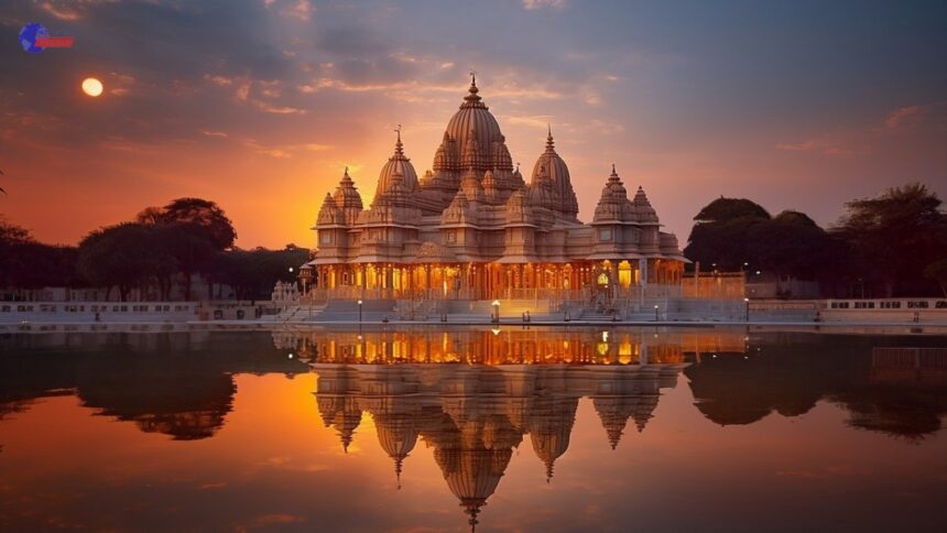 Ayodhya Ram Mandir Darshan