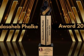 Dadasaheb Phalke Awards