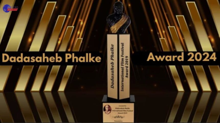 Dadasaheb Phalke Awards