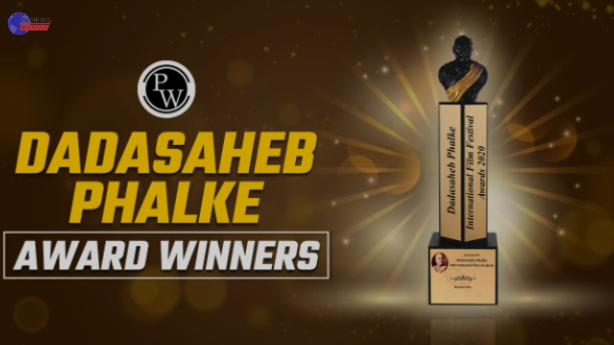 Dadasaheb Phalke Awards