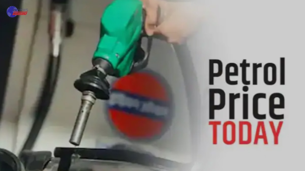 Petrol-Diesel Price