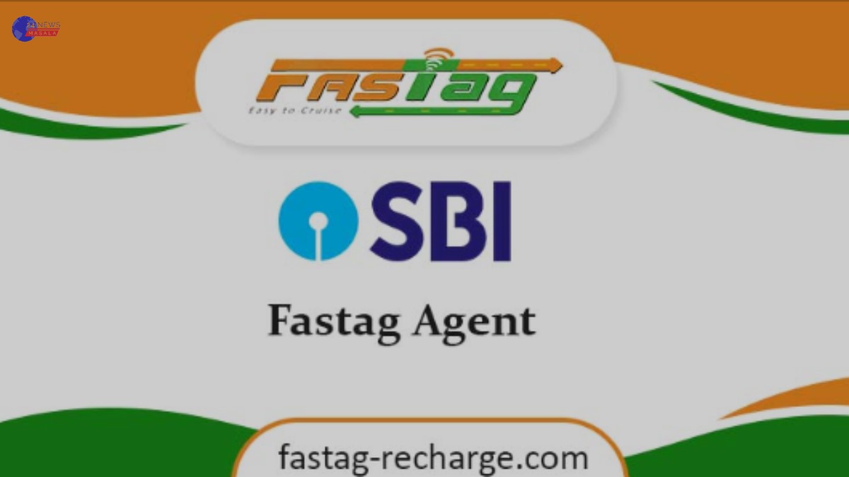 SBI New FASTag