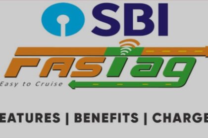 SBI New FASTag