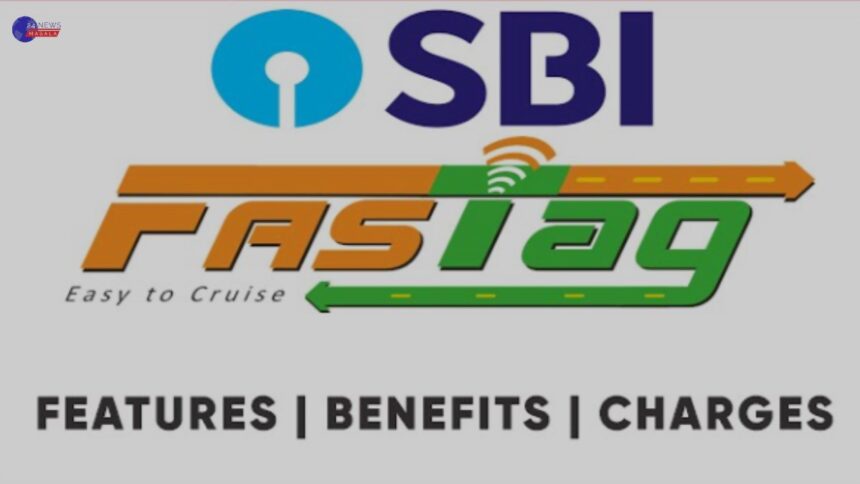 SBI New FASTag