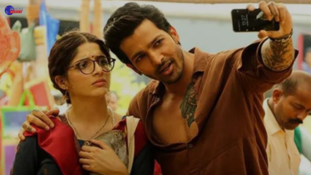 Sanam Teri Kasam 2