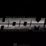 Dhoom 4